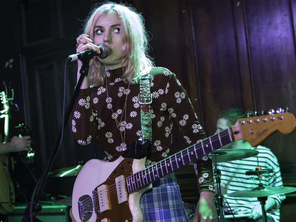 Black Honey, Music Blog, Music Reveiws