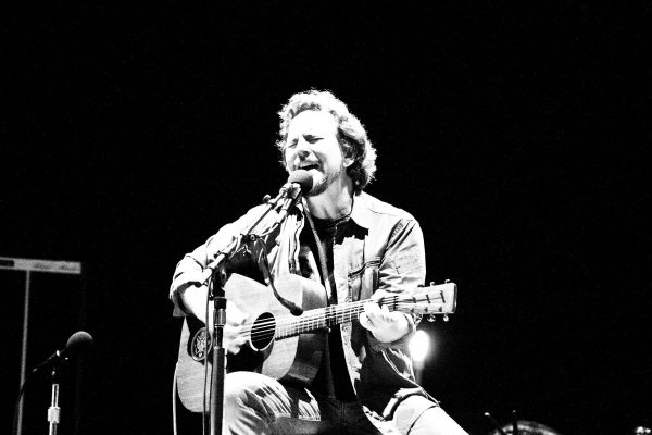 Music Blog, New Music, Pearl Jam, Music Reviews