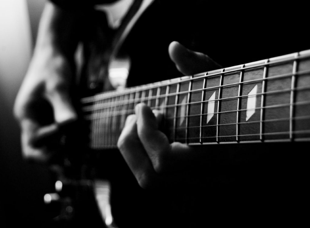 why play guitar, music blog