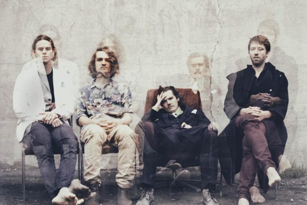 half moon run, music review, music blog