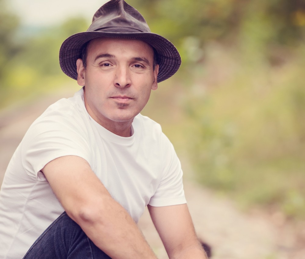 Billy Grima, Music Reviews, Interview, Music Blog,