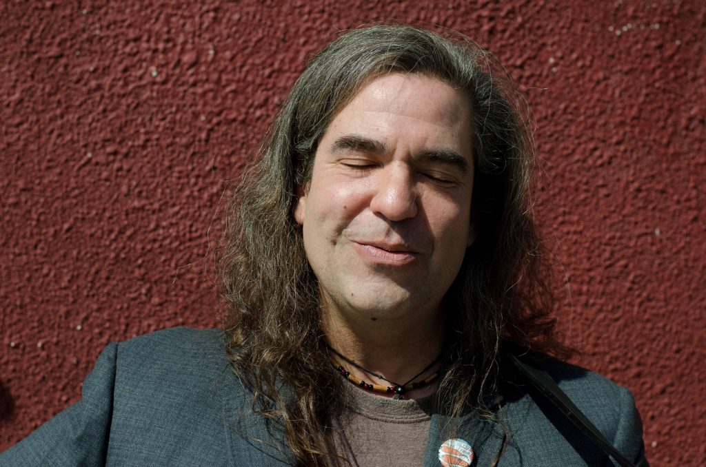 Ed Roman, Interview, Music Reviews, Music Blog, Interview,
