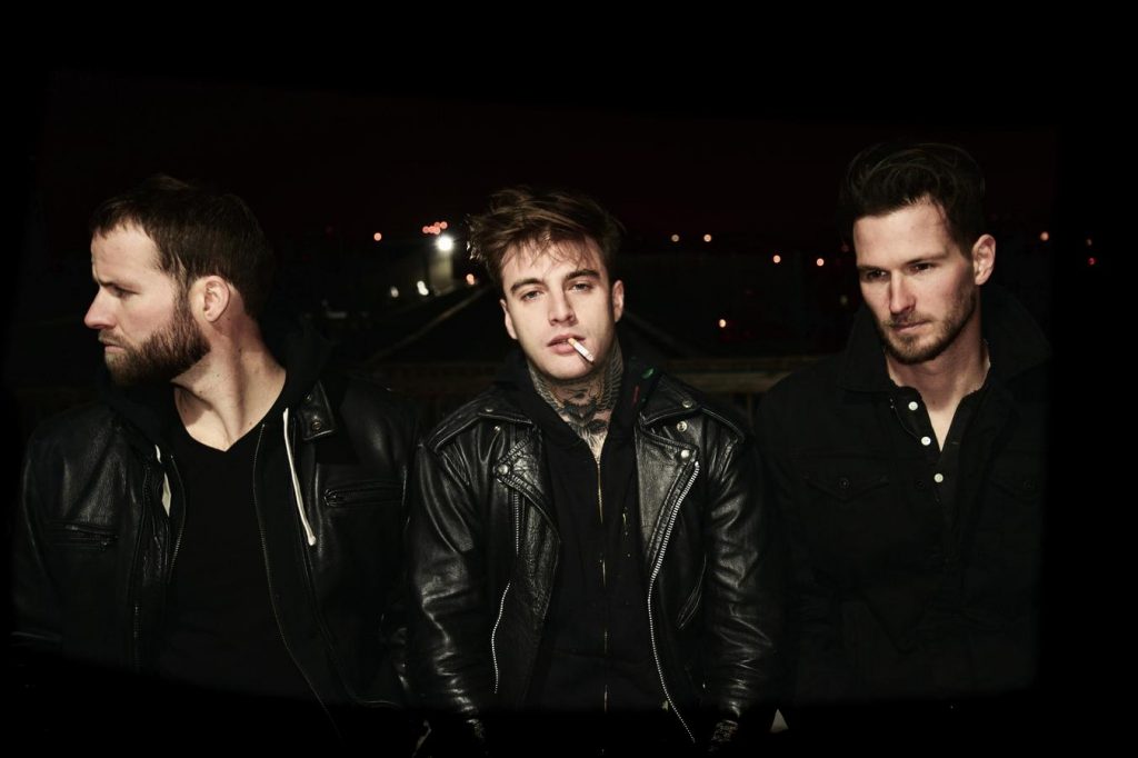 Highly Suspect, Music Reviews, Music Blog,