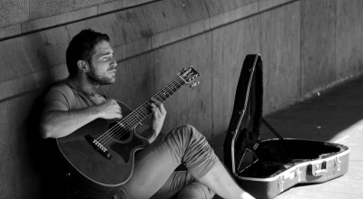 Busker, Busking, Street Performer, Music Reviews, Music Blog, Music Magazine, Unsigned,