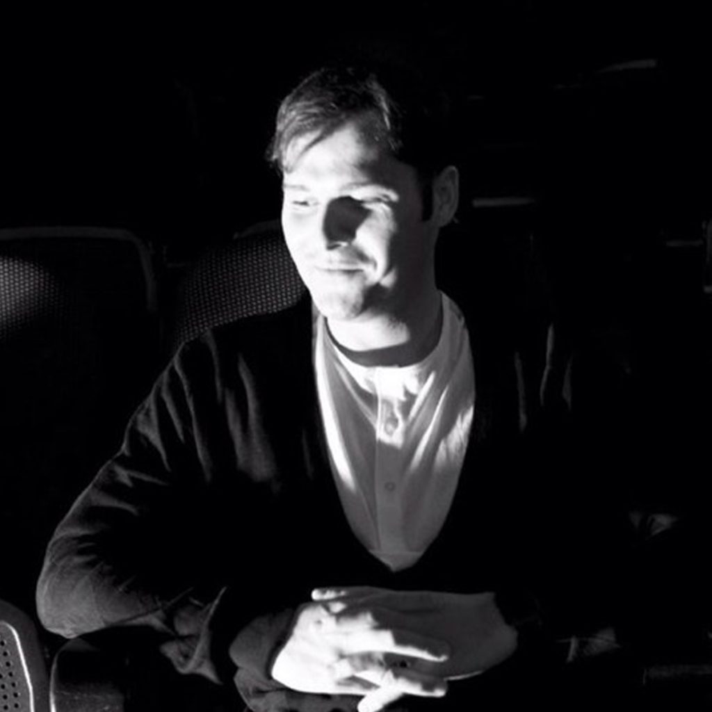Matthias Speck, Music Reviews, Music Blog, Music Magazine, Unsigned,