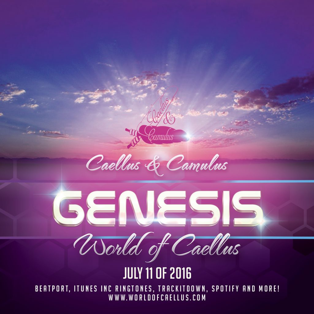 Caellus & Camulus, Music Review, Music Blog, Music Magazine, Music Article,