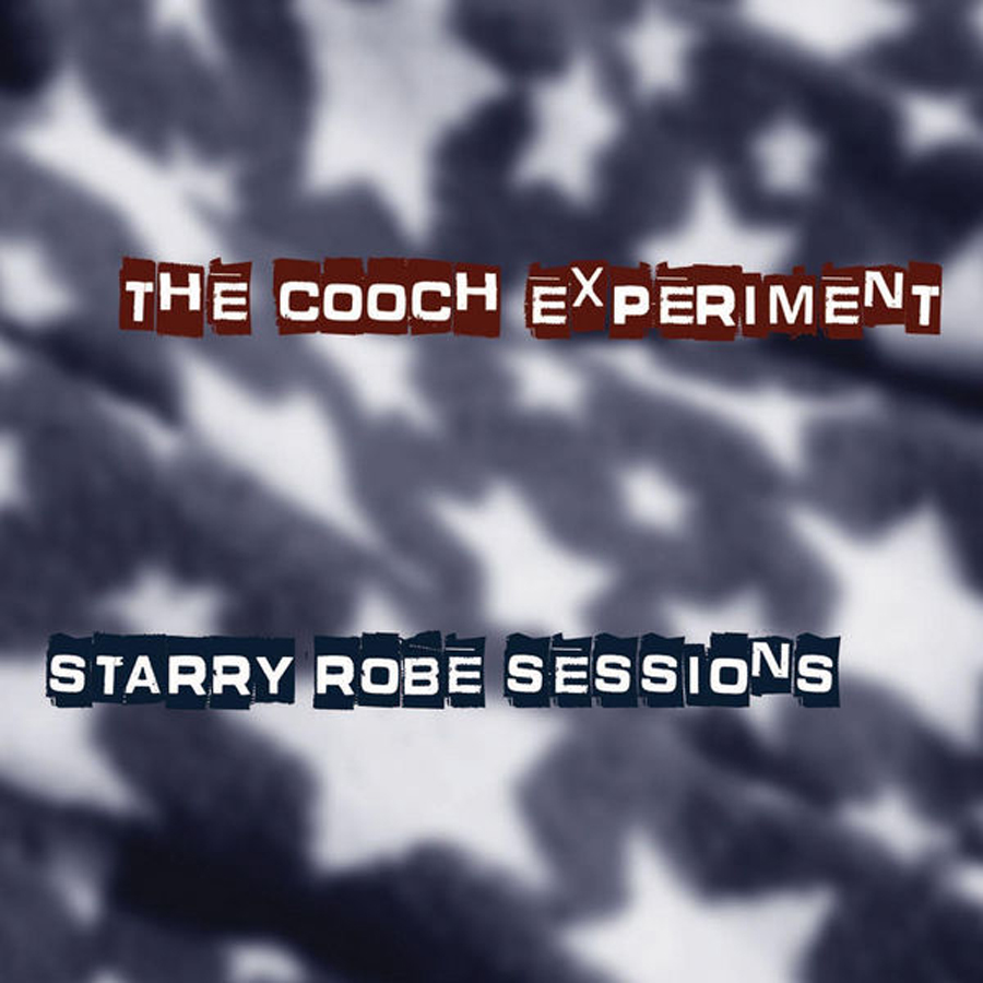 The Cooch Experiment, Music Reviews, Music Blog, Music Magazine, Unsigned,