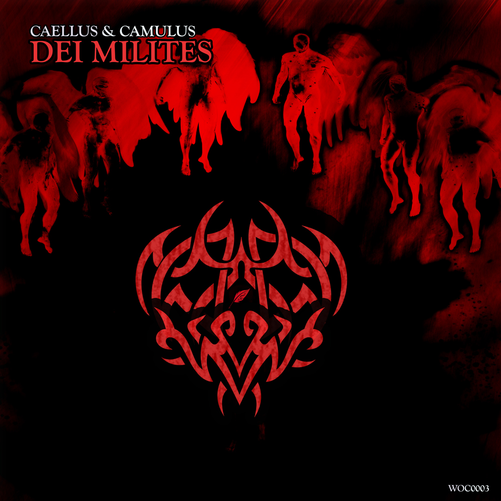 Caellus & Camulus, Music Review, Music Blog, Music Magazine, Music Article,