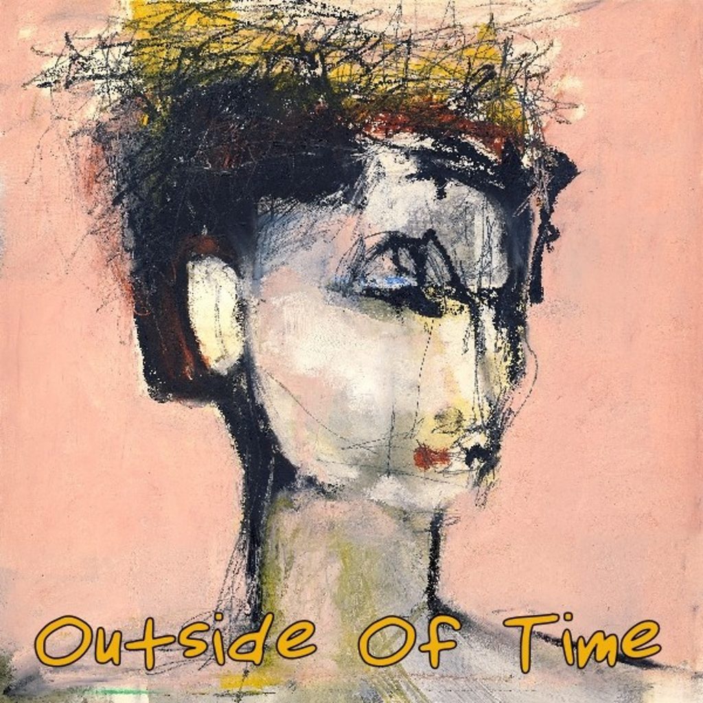 Rich Shaffer, Outside of Time, Music Review, Album Review, Music Blog, Music Magazine,