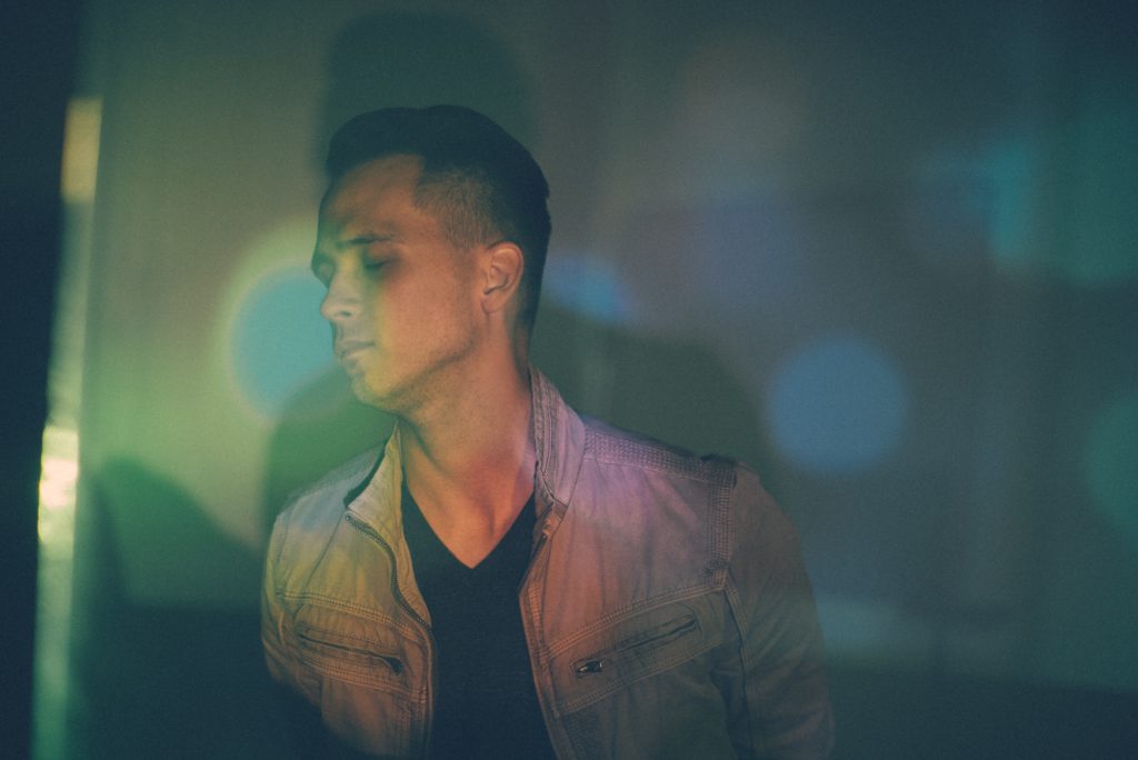 Tim Qualls, Say You Love Me, EP Review, Music Reviews, Music Blog, Music Magazine,