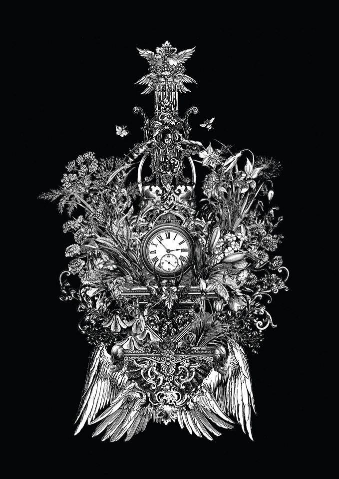 Birte Paulsen, borrowed Time, Album, Track Review, Music Reviews, Music Blog, Unsigned Music Magazine,