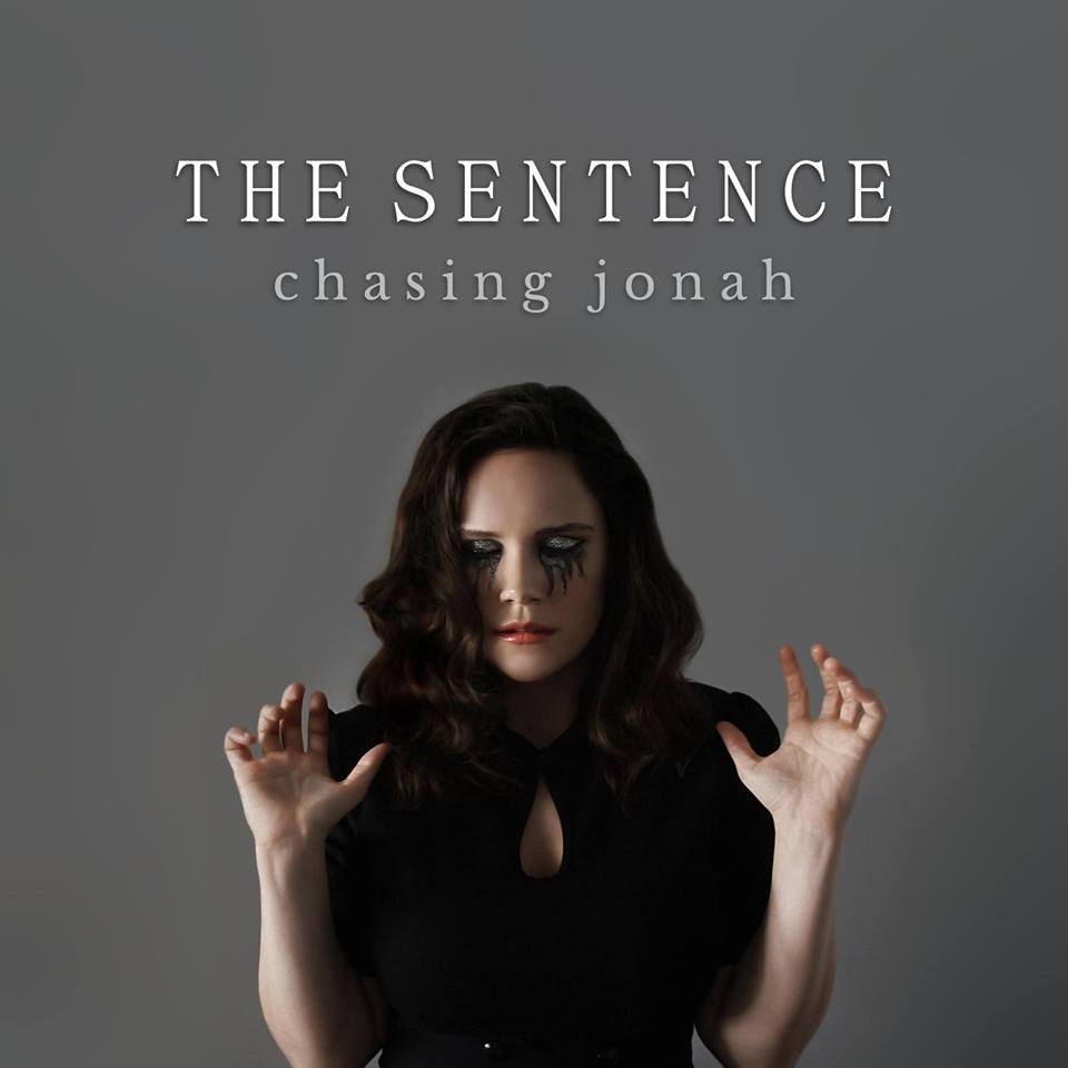 Chasing Jonah, The Sentence, Music Review, Single Review, Music Blog, Music Magazine, Independent Music,