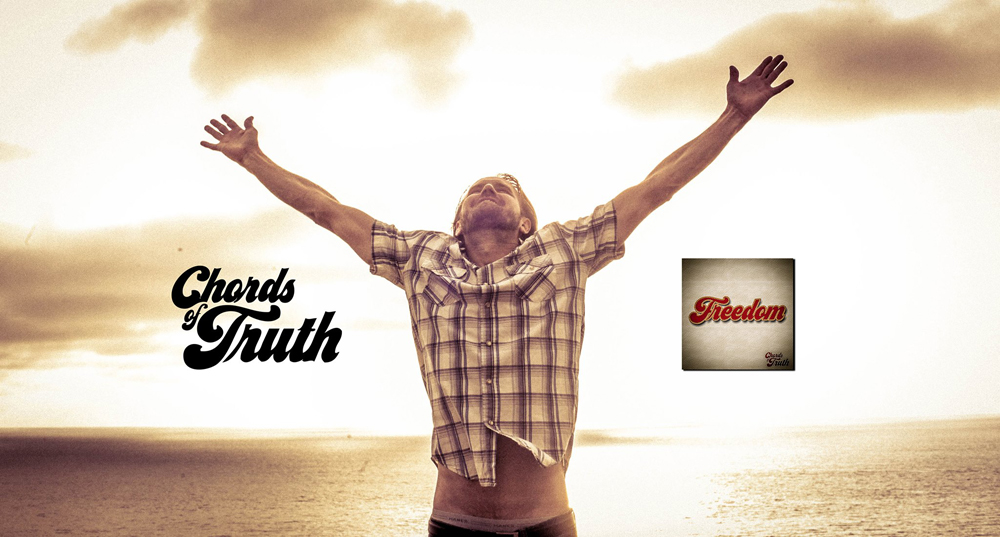 Chords Of Truth, Freedom, Music Review, Independent Music Blog, Music Magazine,