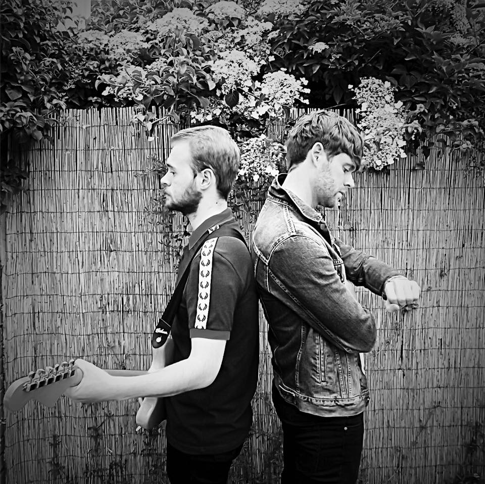 Sugarspin, Wandering Blind, Indie Music, Music Reviews, Music Blog, Independent Music Magazine,
