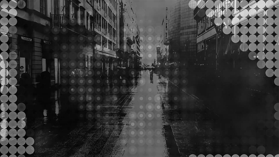 I Symptom, Music Review, Music Premiere, Track Premiere, Am I Nobody, Independent Music Blog,