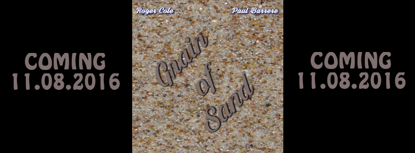 Paul Barrere and Roger Cole, Better Daze Music, Music Review, Grain Of Sand, Independent Music Blog, Magazine, Reviews,