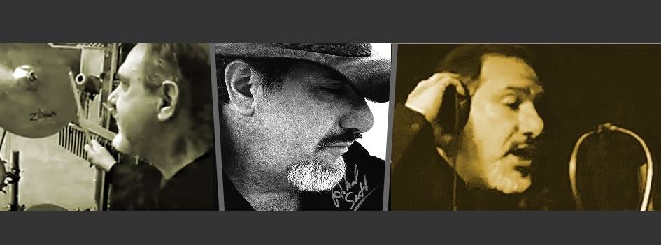 Richard Scott, Dreaming Of You, Album Review, Independent Music Blog, Magazine,