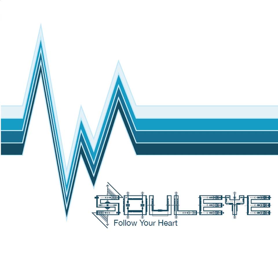Souleye, Follow Your Heart, Music Review, Single Review, Independent Music, Music Blog, Magazine,