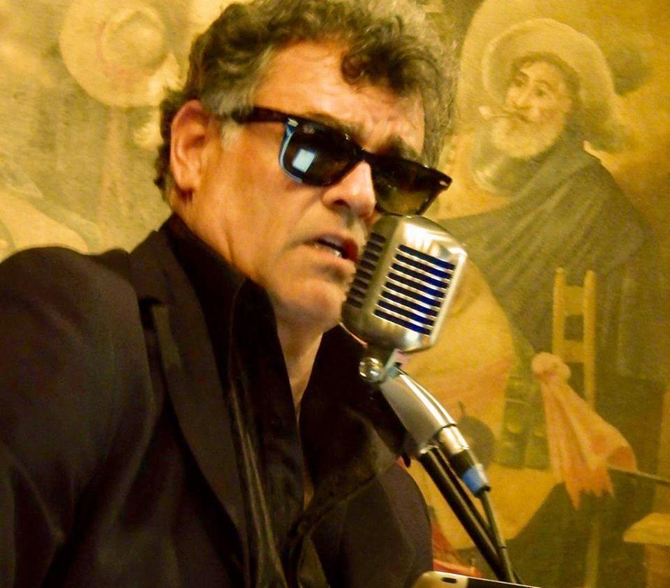 Tom Vicario, Baby Lets Go, Music Review, Independent Music Blog, Magazine,