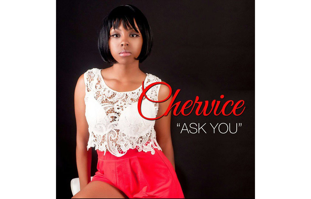 Chervice, Interview, Independent Music, Music Blog, Music Reviews, Magazine,