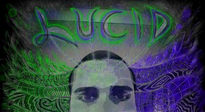 Jacob Didas, Lucid, Music Review, Album Review,