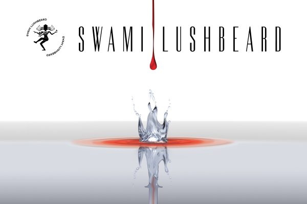 Swami Lushbeard, Blood Is Sicker Than Water, EP Review, Music Reviews, Independent Rock Music, Music Blog,
