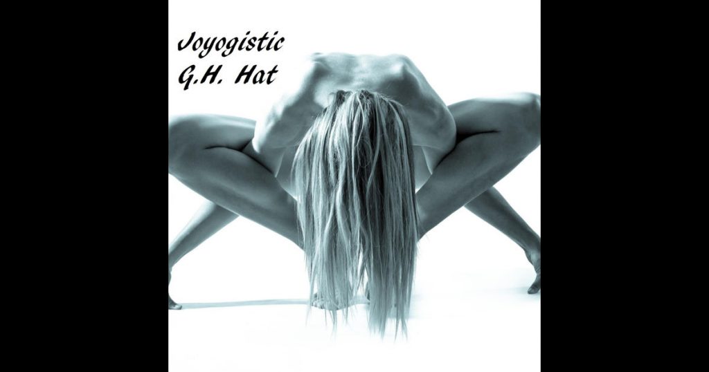 Joyogistic, G.H. Hat, Trip-Hop, Music Reviews, Independent Music Blog,