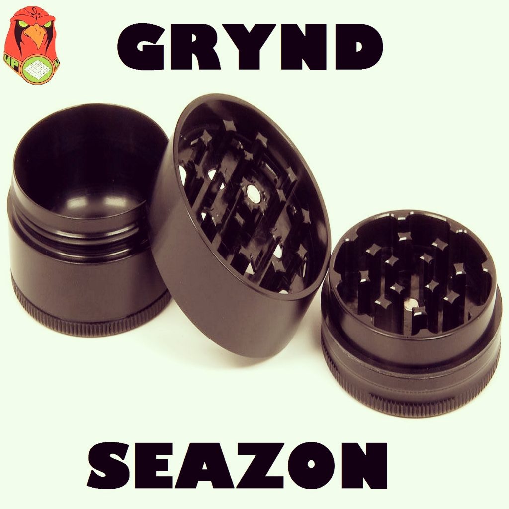Grynd Seazon & Noah Archangel, Grynd Season, Music Review, EZ Single Review, Independent Music Blog,