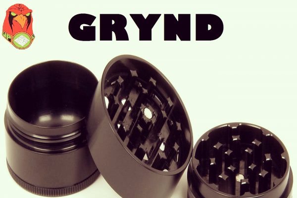 Grynd Seazon & Noah Archangel, Grynd Season, Music Review, EZ Single Review, Independent Music Blog,