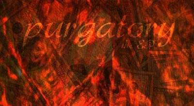 J. Smo of Bunks, Purgatory, EP Review, Independent Music Blog, Music Reviews, Hip-Hop