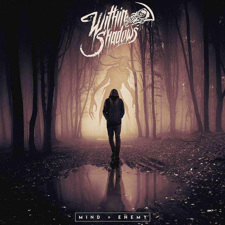 Within Shadows, Interview, Metal Band, Ontario Band, Music Reviews, Independent Music Blog,