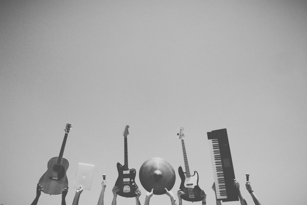 Independent Music 2016, Music Reviews, Music Blog, Unsigned Music,