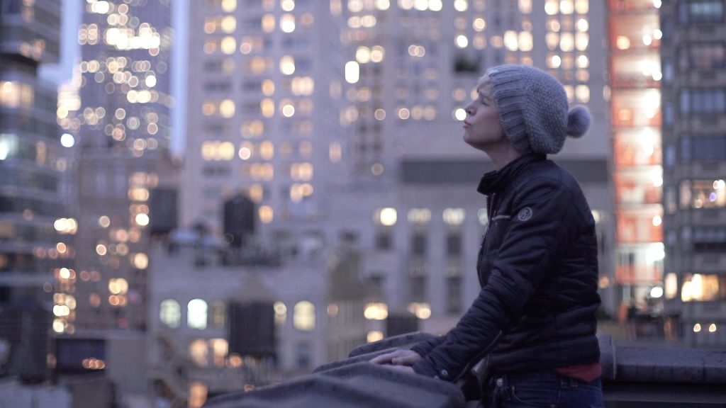 Kathy Muir, Second Life, Interview, Independent Music Blog, Music Reviews,