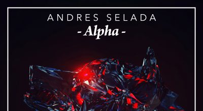 Andres Selada, World Of Caellus, Alpha, Track Review, Music Reviews, Independent Music, Independent Music Blog, Trance, EDM,