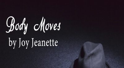 Joy Jeanette, Body Moves, Music Reviews, Independent Music, Music Promotion,