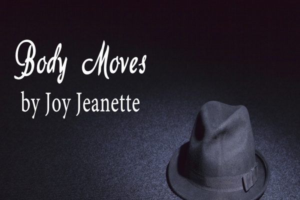 Joy Jeanette, Body Moves, Music Reviews, Independent Music, Music Promotion,