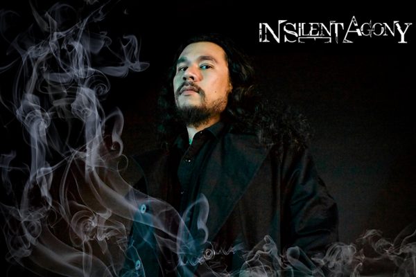In Silent Agony, Treacherous, EP Review, Independent Music, Unsigned Music, Music Blog, Music Reviews, Music Promo,