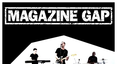 Magazine Gap, In Two Minds, Single Review, Music Review, Independent Music Blog, Music Magazine, Unsigned Music, London Music Scene,