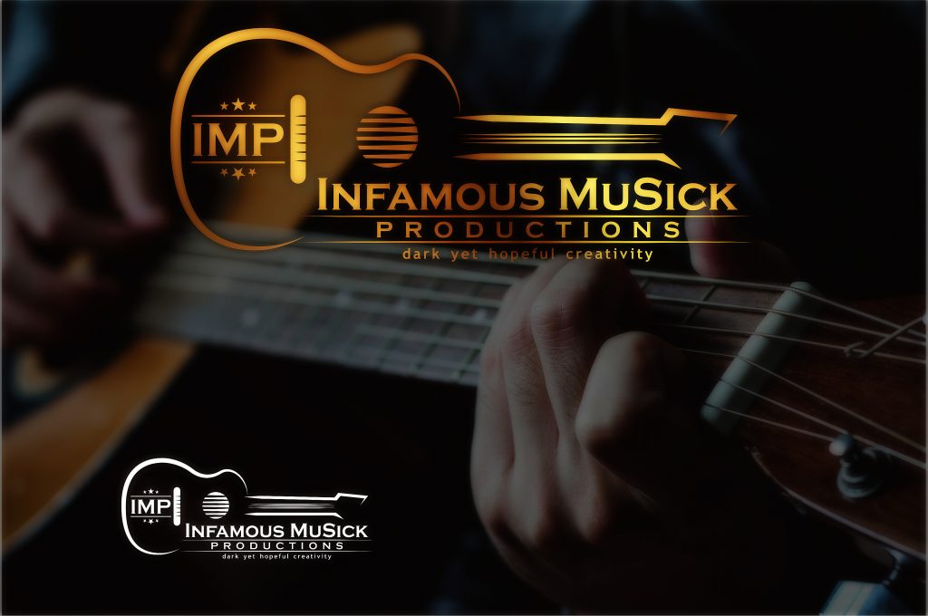 Infamous Musik, FINAL, Tiffany Renee Aldridge Jackson, Music Review, Independent Music Blog, Unsigned Music, Music Reviews,