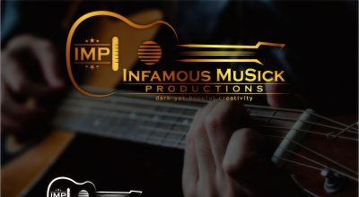 Infamous Musik, FINAL, Tiffany Renee Aldridge Jackson, Music Review, Independent Music Blog, Unsigned Music, Music Reviews,
