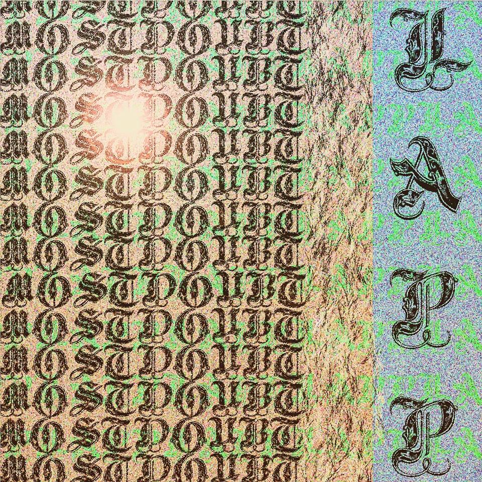 LAPP, Wild Ross and the 88', Music Reviews, Independent Music, Music Blog, Magazine, Most Doubt, Single Review, 2017, UK,