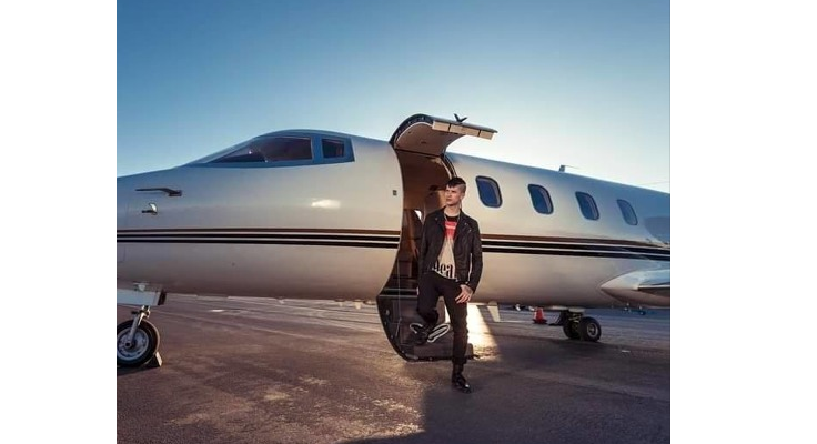 Jordan Royale, Jealousy, Music Reviews, Independent Music Blog, Music Promotion, Music Magazine,