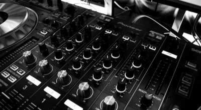 Beginner's Guide To Mixing, Music Production, Home Studio, Independent Music, Music Reviews, Music Articles,