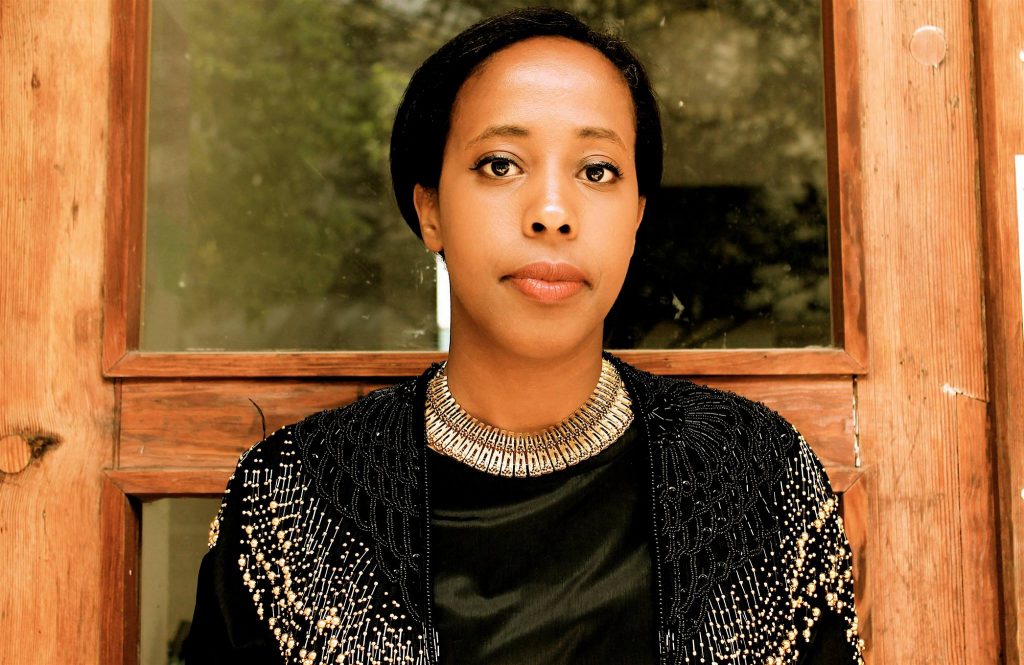Cold Specks, Ladan Hussein, Holland, Music Review, Independent Music, Music Blog, Magazine Feature, Article, Indie Music Promotion,