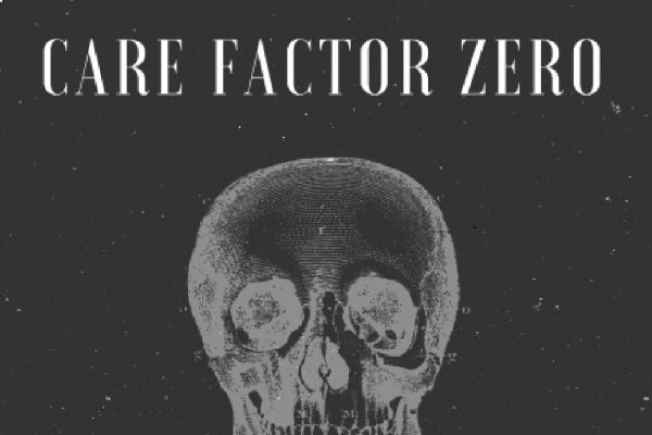 Jode Gannon, The Animal Farm, London, Care Factor Zero, Little Honey, Music Reviews, Independent Music, Music Blog,