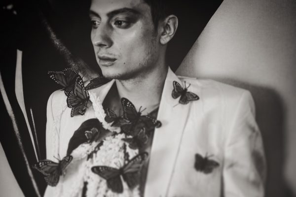 Serge Bulat, Third World River, Single Review, Music Reviews, Independent Music, Music Blog, Magazine,