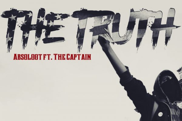Absoloot, The Captain, The Truth, Music Review, Single Review, Independent Music, Music Blog, Music Promotion, Hip-Hop,