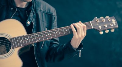 Beginner's Guide To Recording Guitar, How TO Record Live Guitar, Recording Acoustic Guitar, Recording Electric Guitar, Home Studio Tips,