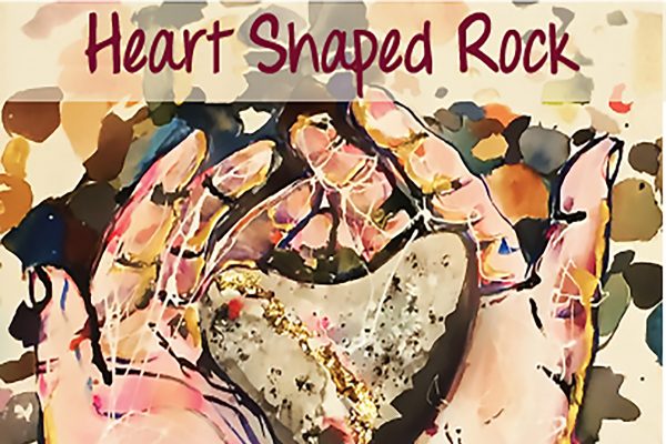 Abby K, Heart Shaped Rock, Album Review, Music Reviews, Independent Music, Music Promotion, Songwriter,