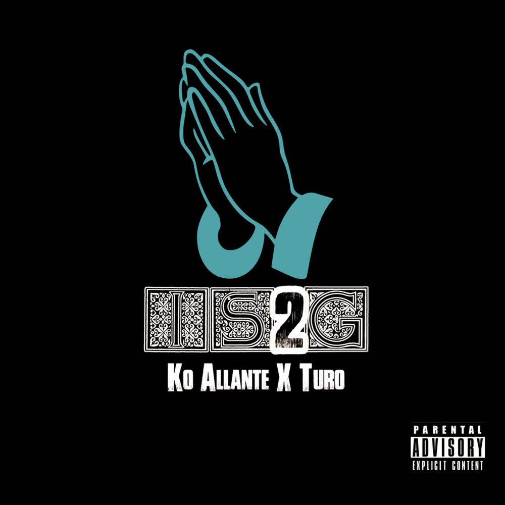 K.O Allante, I.S.2.G, Review, Music Reviews, Independent Music, Hip-Hop, Underground Hip-Hop, Music Promotion,